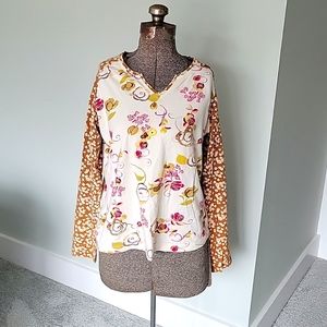 lovely columbia shirt